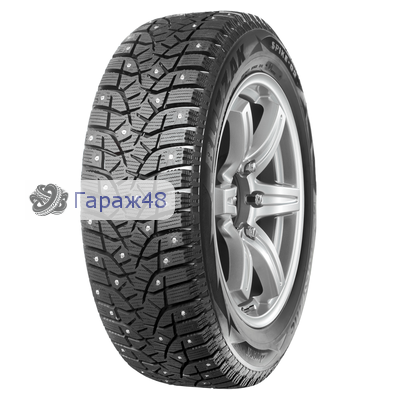 Bridgestone Blizzak Spike 02 SUV 235/60 R17 106T